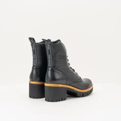 Mujer PANAMA JACK Botas-BOTA - - PADMA B2 NAPA