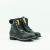 Mujer PANAMA JACK Botas-BOTA - - PANAMA 03 IGLOO TRAVELLING B2 NAPA BLACK