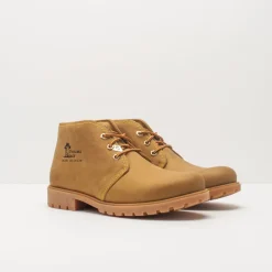 Hombre PANAMA JACK Botas-BOTA - - PANAMA C1 NAPA VINTAGE