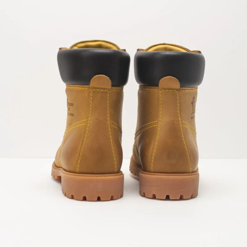 Mujer PANAMA JACK Botas-BOTA - - PANAMA 03 B1 NAPA VINTAGE
