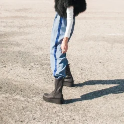 Mujer PURO-SECRET Botas-BOTA - PURO SECRET - 4999530360 CALF STRETCH