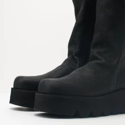 Mujer PURO-SECRET Botas-BOTA - PURO SECRET - 4999530360 CALF STRETCH