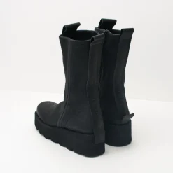 Mujer PURO-SECRET Botas-BOTA - PURO SECRET - 4999530360 CALF STRETCH
