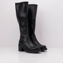 Mujer SEIALE Botas-BOTA - - ARRUGA
