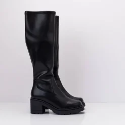 Mujer SEIALE Botas-BOTA - - ARRUGA
