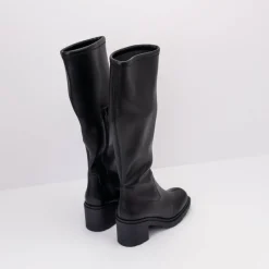 Mujer SEIALE Botas-BOTA - - ARRUGA