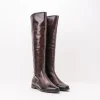 Mujer SEIALE Botas-BOTA - - BRIDA MARRÓN