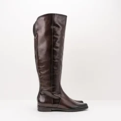 Mujer SEIALE Botas-BOTA - - BRIDA MARRÓN