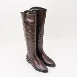 Mujer SEIALE Botas-BOTA - - BRIDA MARRÓN