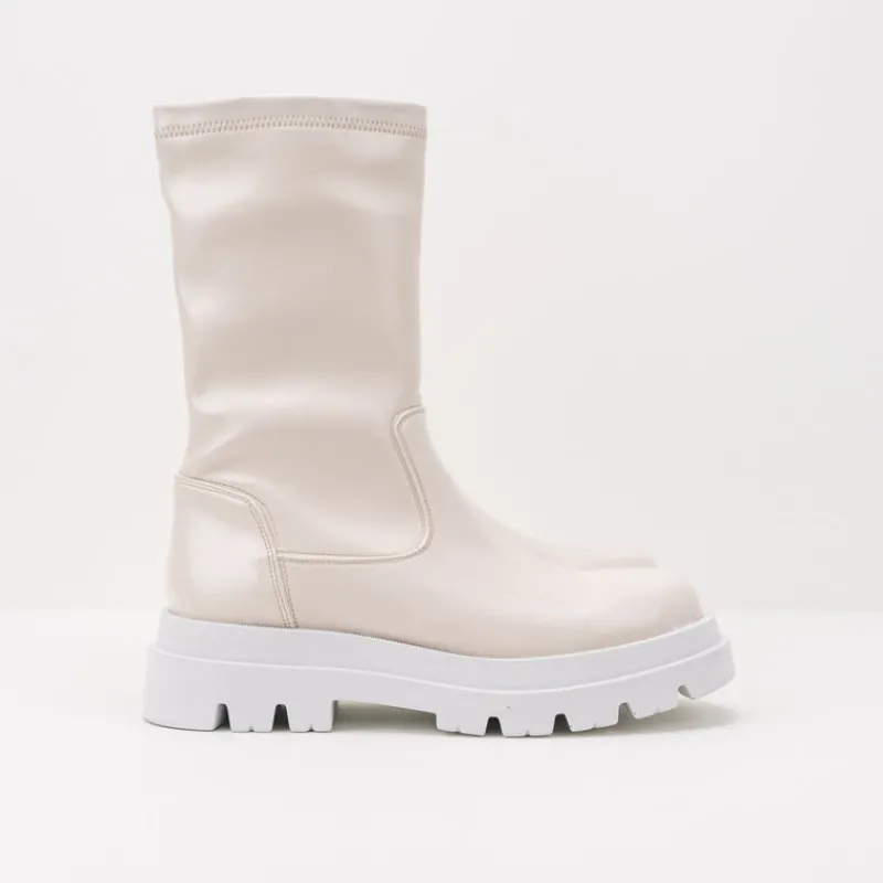 Mujer SEIALE Botas-BOTA - - CHANTA