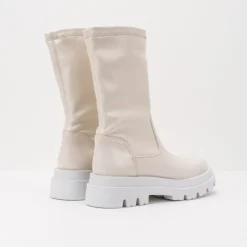 Mujer SEIALE Botas-BOTA - - CHANTA