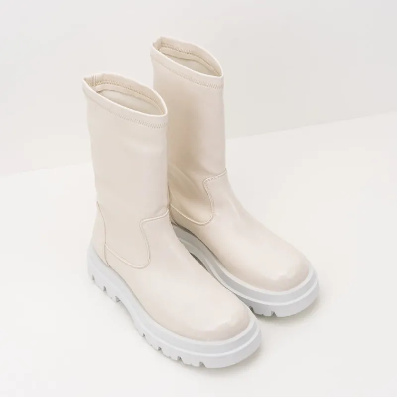 Mujer SEIALE Botas-BOTA - - CHANTA