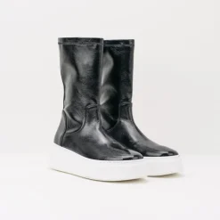 Mujer SEIALE Botas-BOTA - - CONVIR