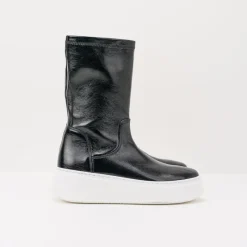 Mujer SEIALE Botas-BOTA - - CONVIR