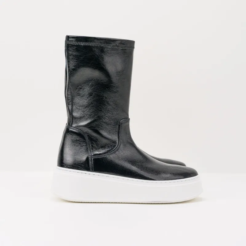 Mujer SEIALE Botas-BOTA - - CONVIR