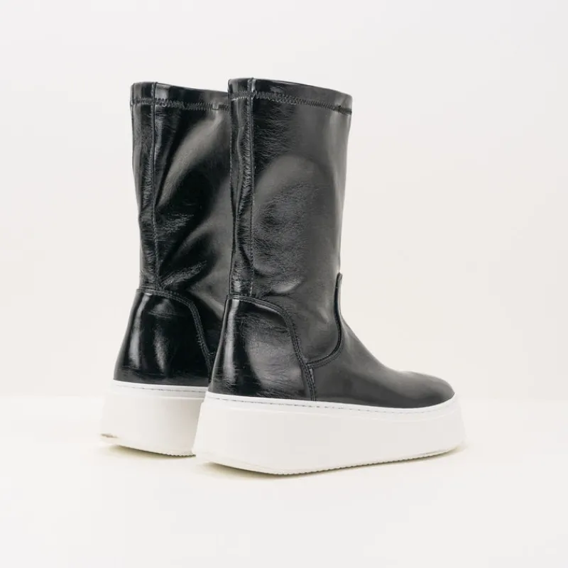 Mujer SEIALE Botas-BOTA - - CONVIR