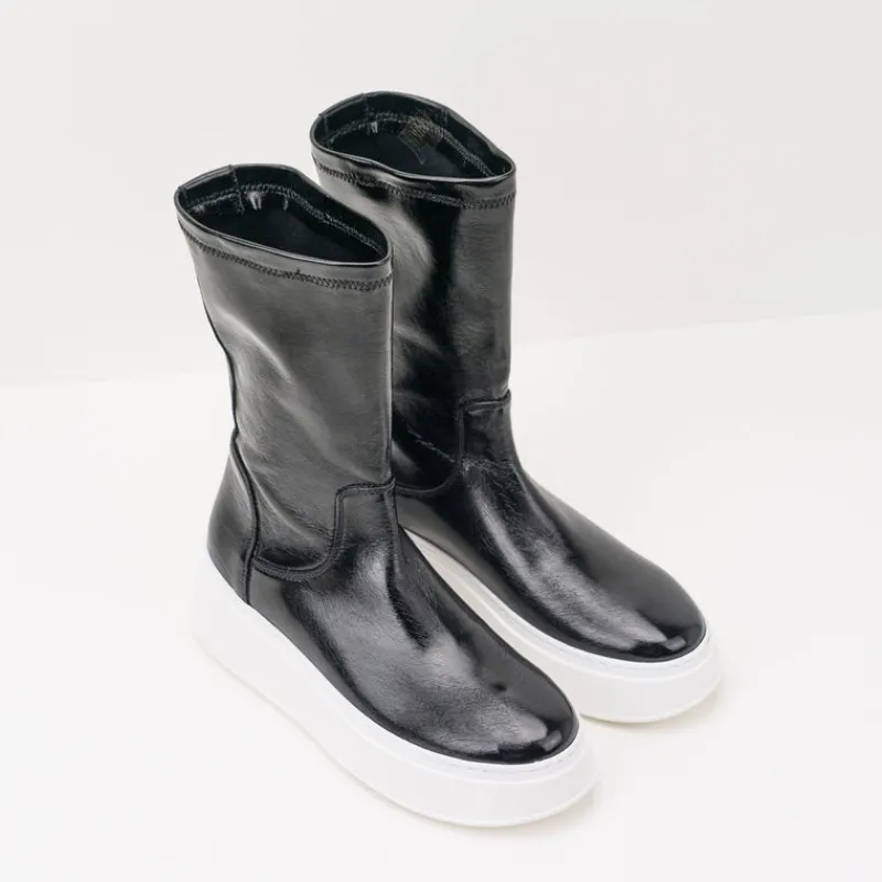 Mujer SEIALE Botas-BOTA - - CONVIR