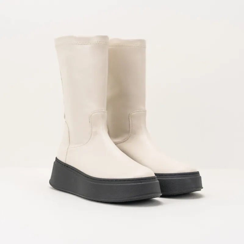 Mujer SEIALE Botas-BOTA - - COR