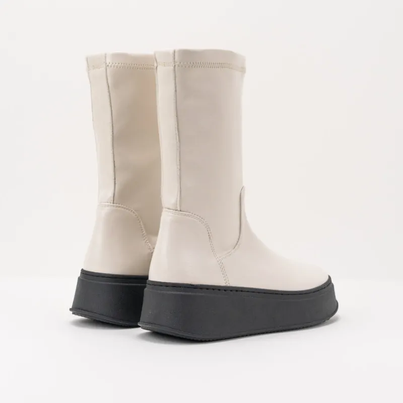 Mujer SEIALE Botas-BOTA - - COR