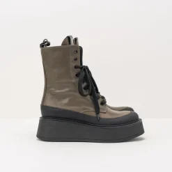 Mujer SEIALE Botas-BOTA - - CORREDIZO
