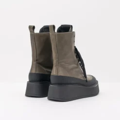 Mujer SEIALE Botas-BOTA - - CORREDIZO