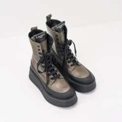Mujer SEIALE Botas-BOTA - - CORREDIZO
