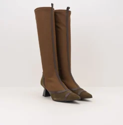 Mujer SEIALE Botas-BOTA - - EIRA