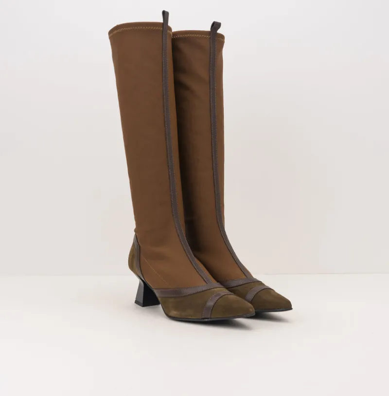 Mujer SEIALE Botas-BOTA - - EIRA