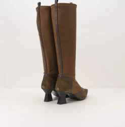Mujer SEIALE Botas-BOTA - - EIRA