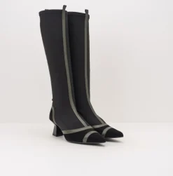 Mujer SEIALE Botas-BOTA - - EIRA