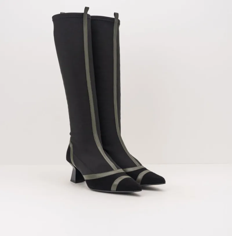 Mujer SEIALE Botas-BOTA - - EIRA
