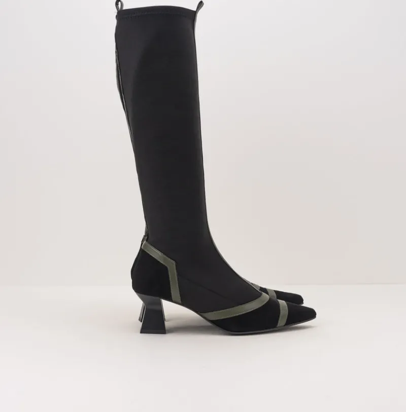 Mujer SEIALE Botas-BOTA - - EIRA
