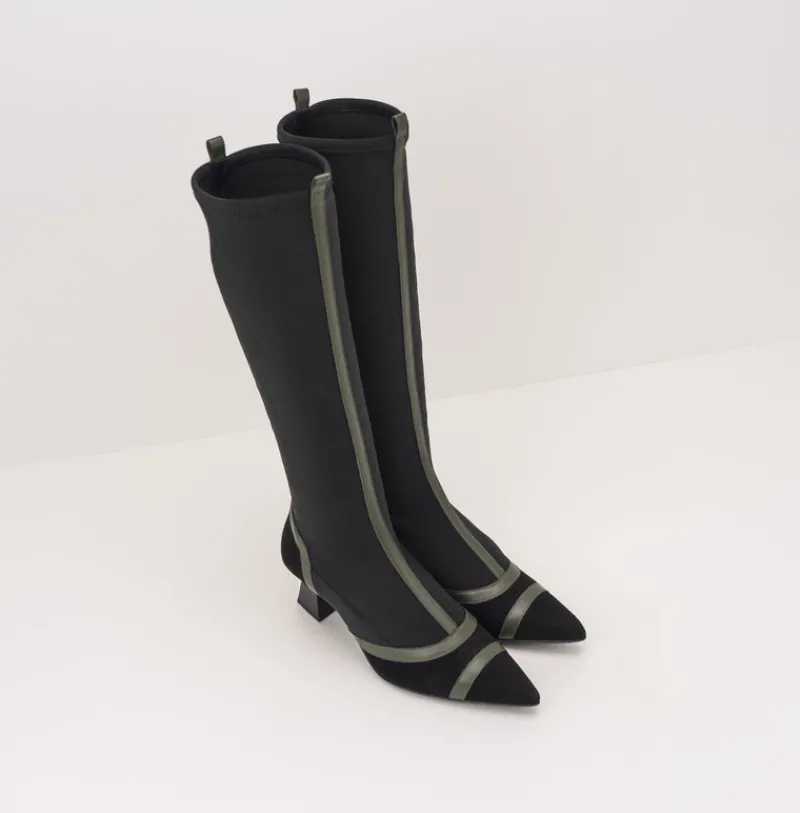 Mujer SEIALE Botas-BOTA - - EIRA