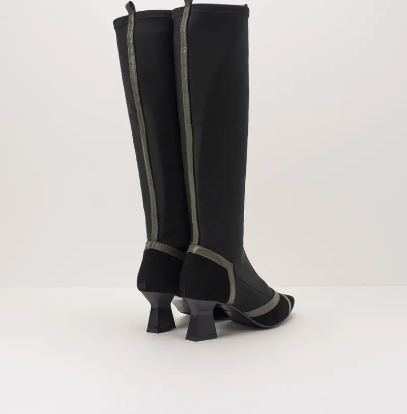 Mujer SEIALE Botas-BOTA - - EIRA