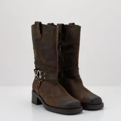 Mujer SEIALE Botas-BOTA - - FOULA