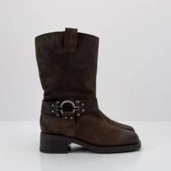 Mujer SEIALE Botas-BOTA - - FOULA