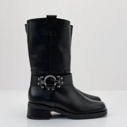 Mujer SEIALE Botas-BOTA - - FOULA