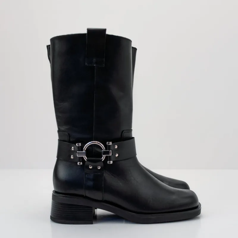 Mujer SEIALE Botas-BOTA - - FOULA