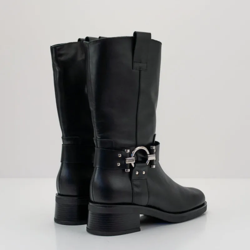 Mujer SEIALE Botas-BOTA - - FOULA