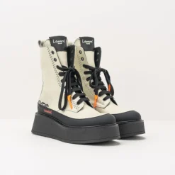 Mujer SEIALE Botas-BOTA - - HALO