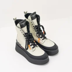 Mujer SEIALE Botas-BOTA - - HALO