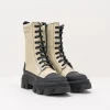 Mujer SEIALE Botas-BOTA - - HEDRA BLANCO