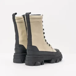 Mujer SEIALE Botas-BOTA - - HEDRA BLANCO