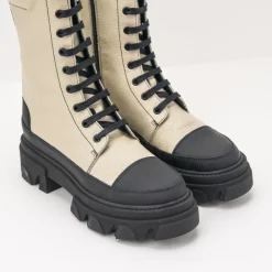 Mujer SEIALE Botas-BOTA - - HEDRA BLANCO