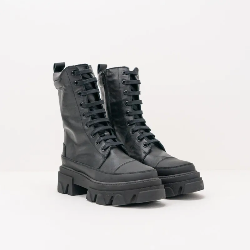 Mujer SEIALE Botas-BOTA - - HEDRA