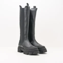 Mujer SEIALE Botas-BOTA - - INCRE NEGRA