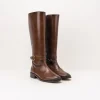 Mujer SEIALE Botas-BOTA - - LAGAR