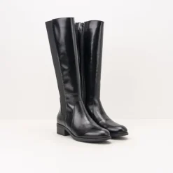 Mujer SEIALE Botas-BOTA - - PAXO