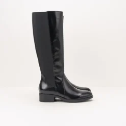 Mujer SEIALE Botas-BOTA - - PAXO
