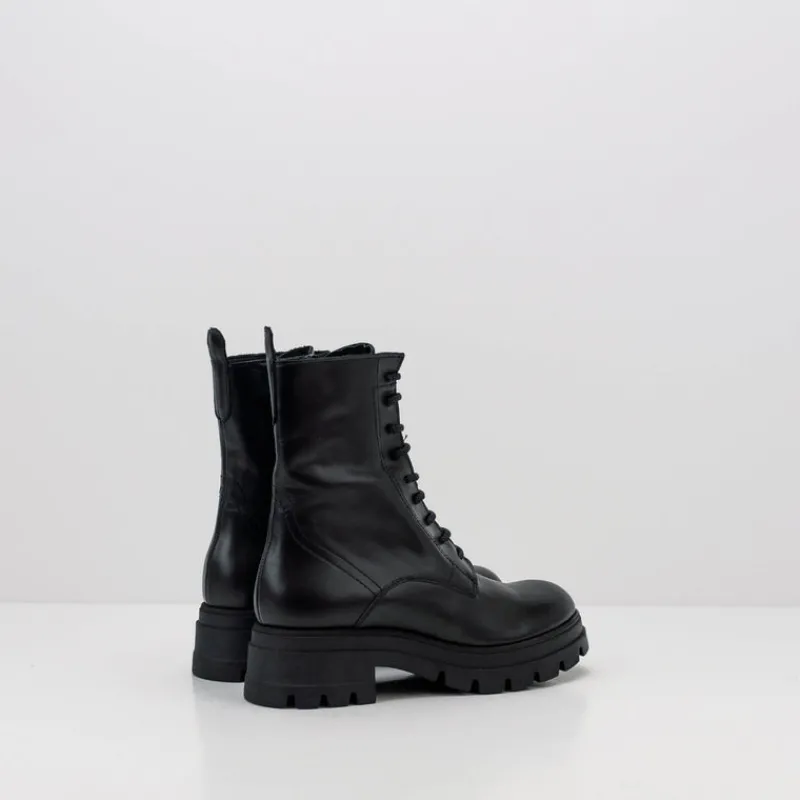 Mujer SEIALE Botas | Botines-BOTA - - TOXO